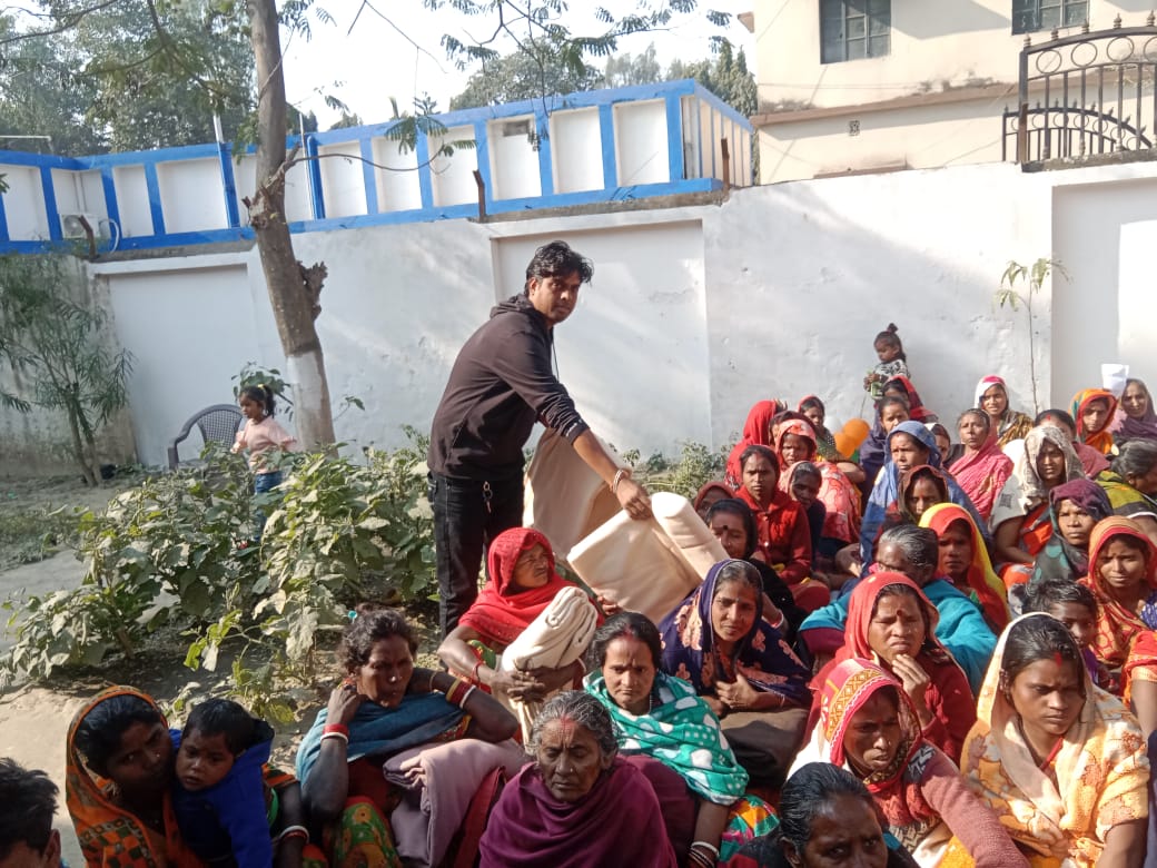 Disaster Relief and Emergency Response
