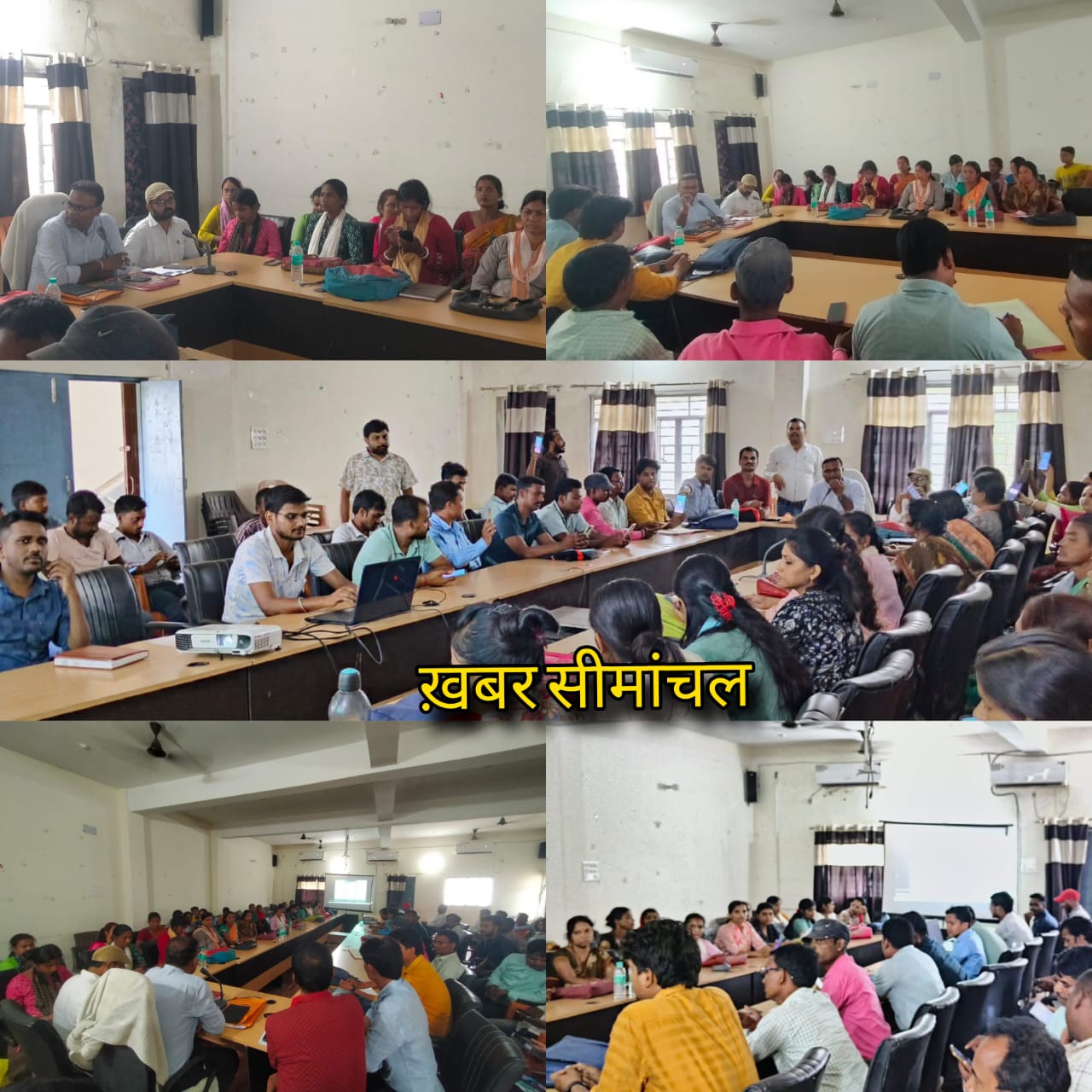 Women's workshop