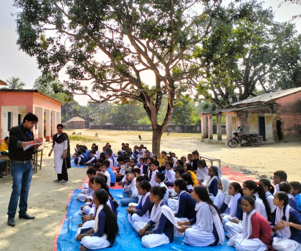 Classroom learning