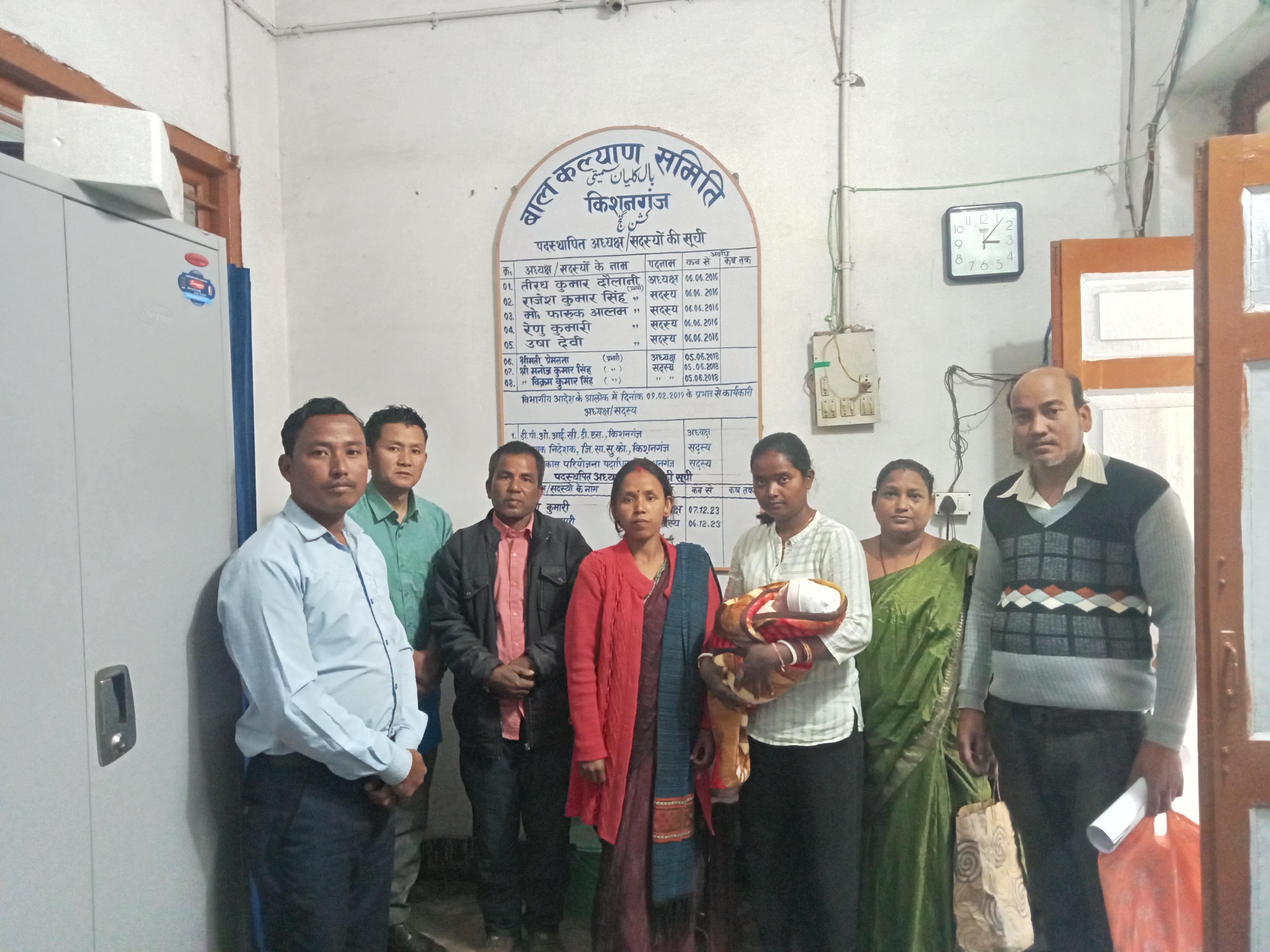 Health camp