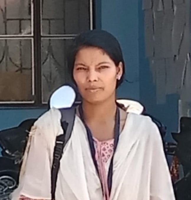 Volunteer